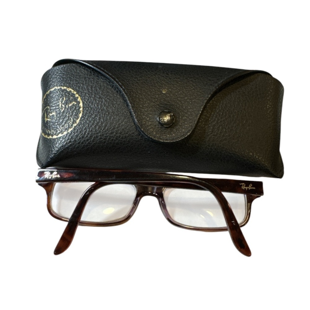 Ray-Ban Eyeglasses Frame RB 5187 Women's Junior 52-16-140 - Picture 3 of 8